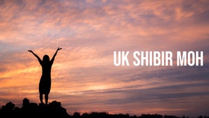 UK Shibir Moh on Dada Bhagwan Foundation Gujarati - past program