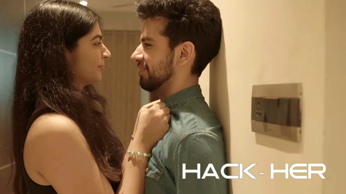 Hack-her on JioTV