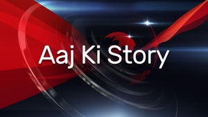 Aaj Ki Story on Republic Bharat - past program