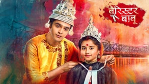 Bommi BA. BL Episode 170 on Colors Rishtey - past program