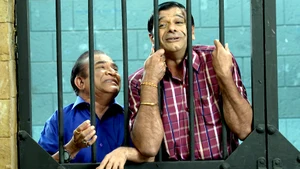Taarak Mehta Ka Ooltah Chashmah on Sony SAB HD