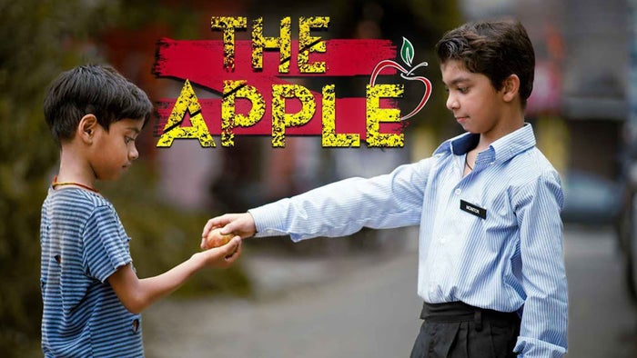 The Apple on JioTV
