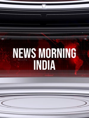 News Morning India on News India 24x7 - past program