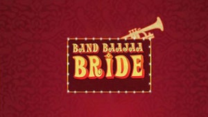 Band Baajaa Bride on GOOD TiMES - past program