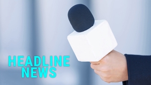 Headline News on Channel News Asia International - past program