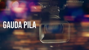 Gauda Pila on DD Oriya - future program