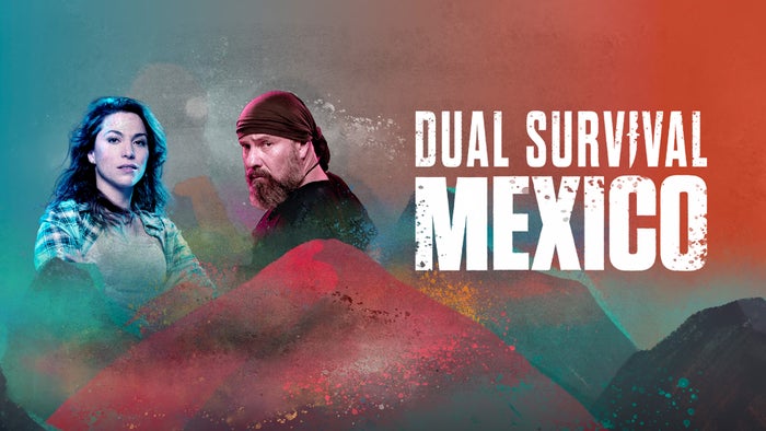 Dual Survival Mexico Episode No.4 on JioTV