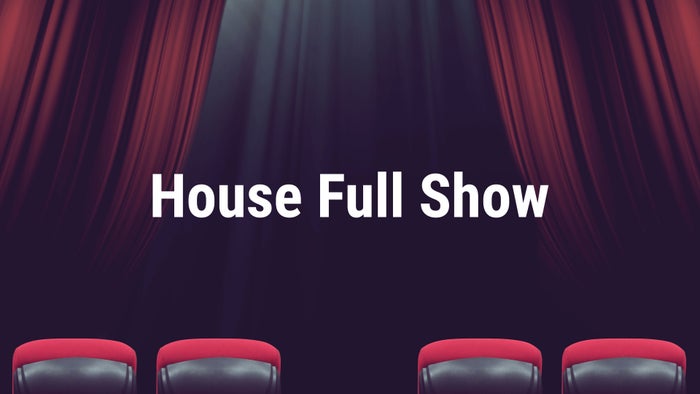 House Full Show Episode No.89 on JioTV