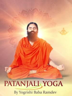 Patanjali Yog - By Yogrishi Swami Ramdev Episode 548 on Zee Bangla - past program