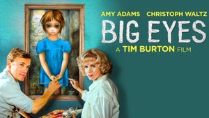Big Eyes on MN+ HD - past program