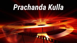 Prachanda Kulla on Udaya Movies - future program