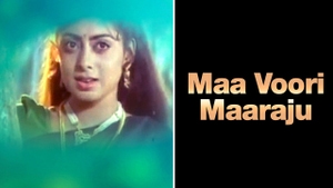 Maa Voori Maaraju on ETV HD