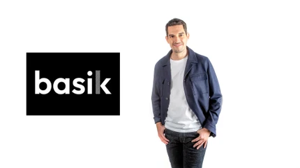 Basik on TV5 Monde