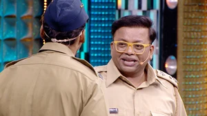 Maharashtrachi Hasya Jatra - Comedy Chi Hat-Trick on Sony Marathi SD