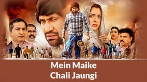 Mein Maike Chali Jaungi on Zee Biskope - future program
