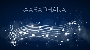Aaradhana on Divya Vani - past program