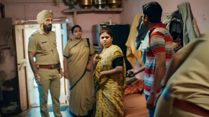 Crime Patrol - 26 Jurm, 26 Cases on SET HD - past program