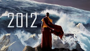 2012 on Sony Wah - past program