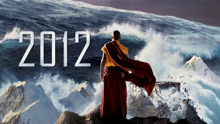 2012 on JioTV