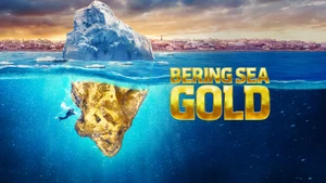 Bering Sea Gold on Discovery Science - past program