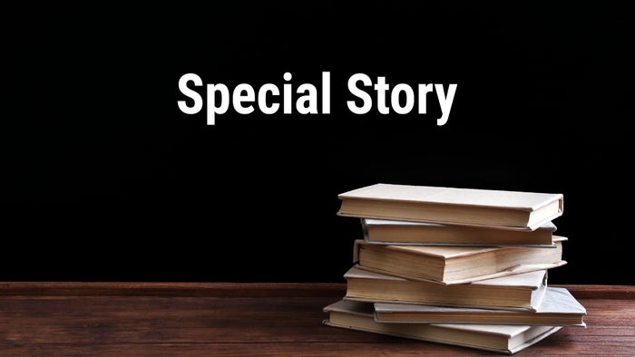 Special Story on JioTV