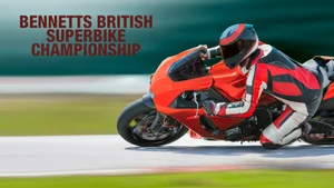Bennetts British Superbike Championship on Eurosport HD