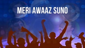 Meri Awaaz Suno on DD Bihar - future program