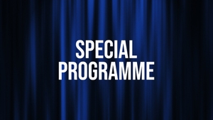 Special Programme on Aradhana TV