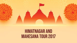Himatnagar And Mahesana Tour 2017 on Dada Bhagwan Foundation - past program
