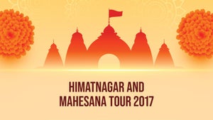 Himatnagar And Mahesana Tour 2017 on Dada Bhagwan Foundation - past program