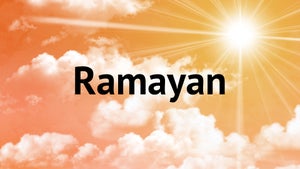 Ramayan on Fakt Marathi - future program