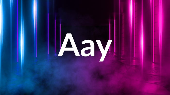Aay Episode No.2 on JioTV