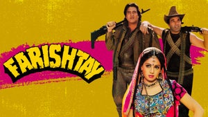 Farishtay on Colors Cineplex Bollywood - past program