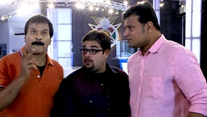 Gayaab Jadugar on Best of CID