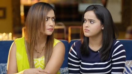 Wagle Ki Duniya on Sony SAB