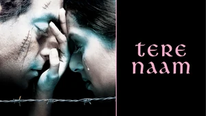 Tere Naam on Colors Cineplex HD - past program