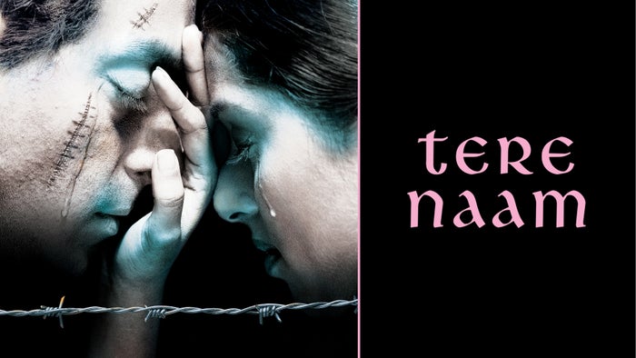 Tere Naam on JioTV