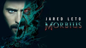 Morbius on Sony Pix HD - past program
