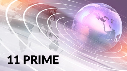 11 Prime on R.Kannada