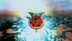 CID on Sony Pal - past program
