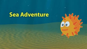 Sea Adventure on Duck TV - past program