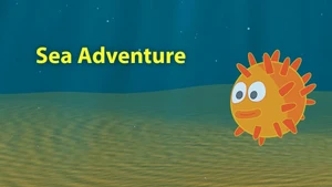 Sea Adventure on Duck TV - past program