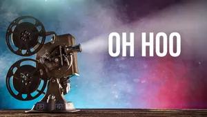Oh Hoo on Public Movies - past program