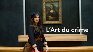 The Art of Crime Episode 2 on TV5 Monde - past program