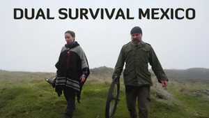 Dual Survival Mexico on Discovery Telugu