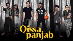 Qissa Panjab on PTC Punjabi - past program