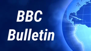 BBC Bulletin on News 24 - past program