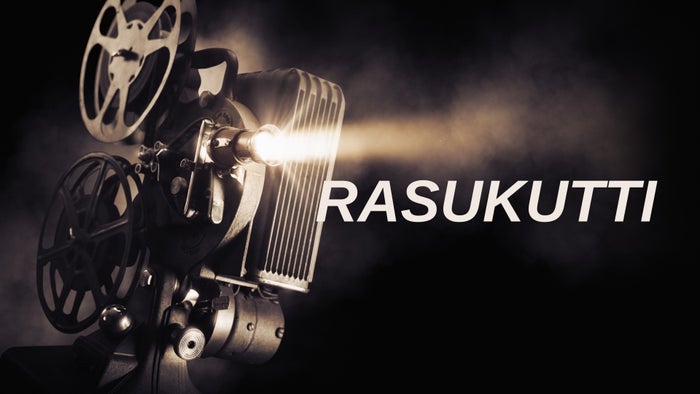 Rasukutti on JioTV