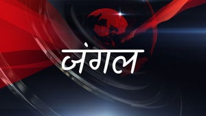 Jungle Episode 1199 on First India News - past program
