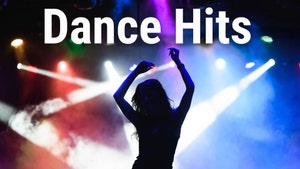 Dance Hits on YRF Music